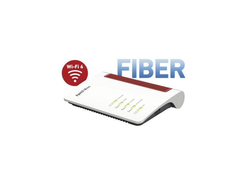 FRITZBox 5530 Fiber